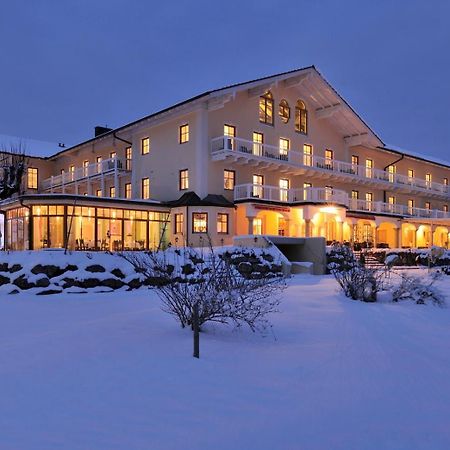 Wellness Natur Resort Gut Edermann Teisendorf Esterno foto