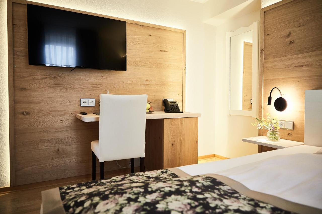 Wellness Natur Resort Gut Edermann Teisendorf Esterno foto