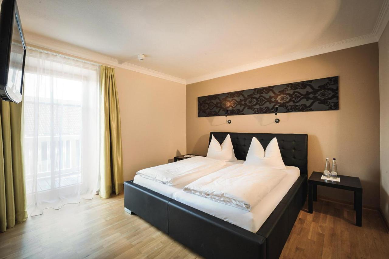 Wellness Natur Resort Gut Edermann Teisendorf Esterno foto