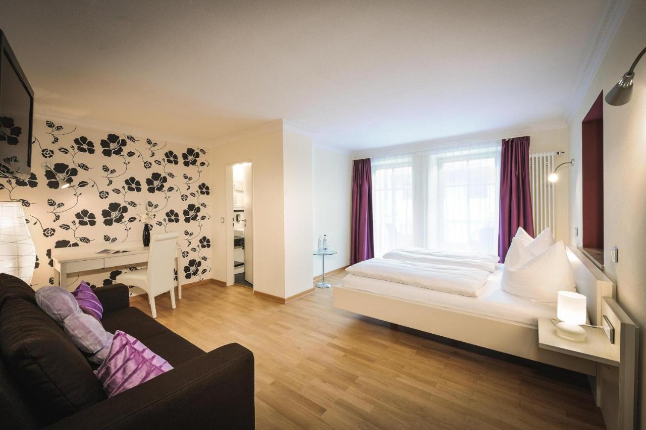 Wellness Natur Resort Gut Edermann Teisendorf Esterno foto